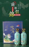 景德鎮(zhèn)陶瓷酒瓶 1斤裝密封小酒壇子珍藏家用酒壺